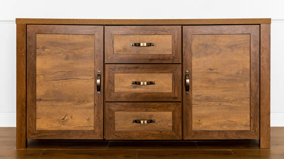 Muebles a medida