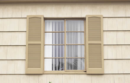 Ventanas de madera