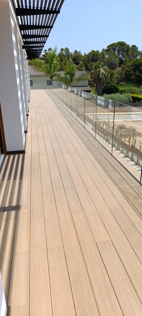 DLR Fusteria 0052074