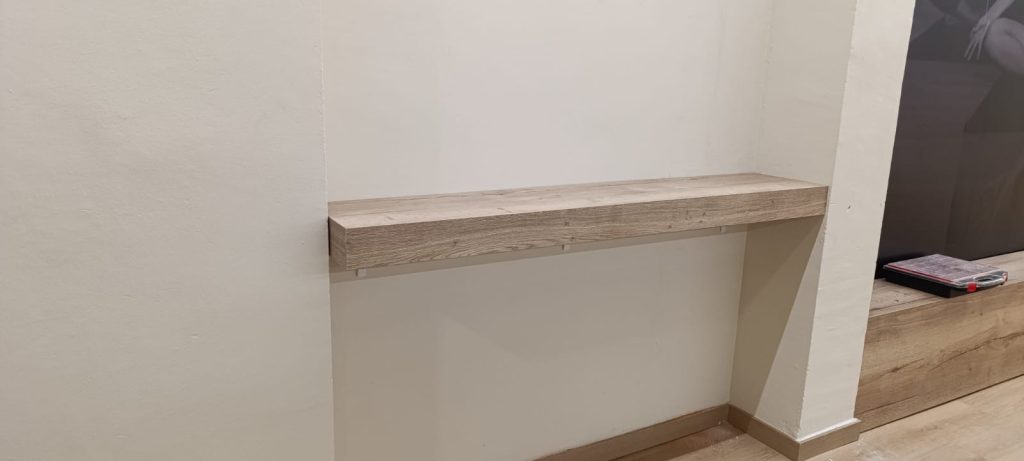 DLR Fusteria 046809687