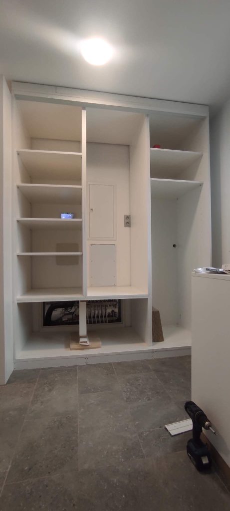 DLR Fusteria 645947009090