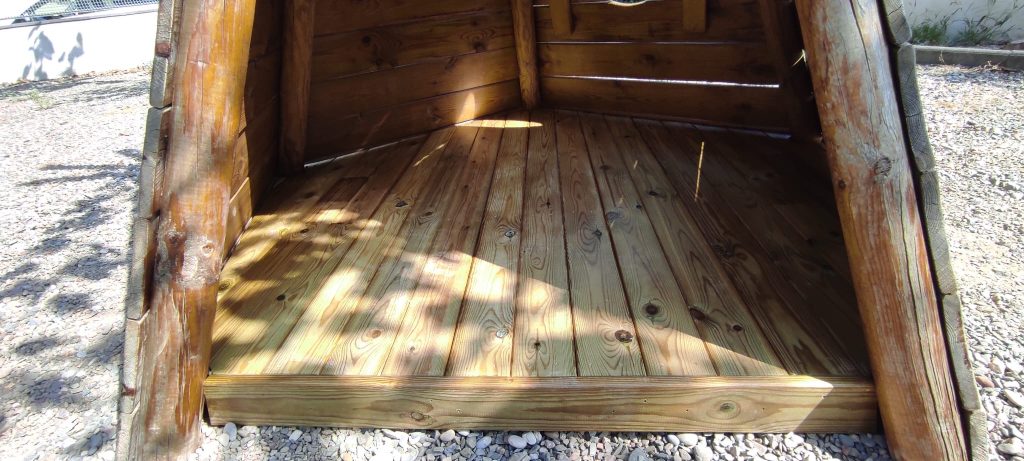 DLR Fusteria 654068406846