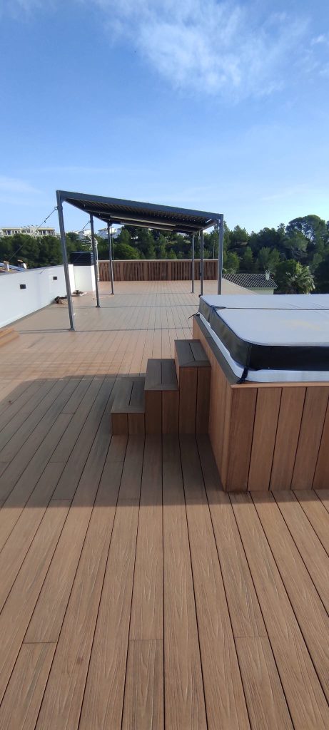 DLR Fusteria 0687804