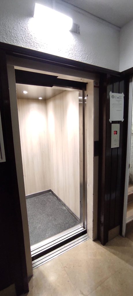 DLR Fusteria 654641646