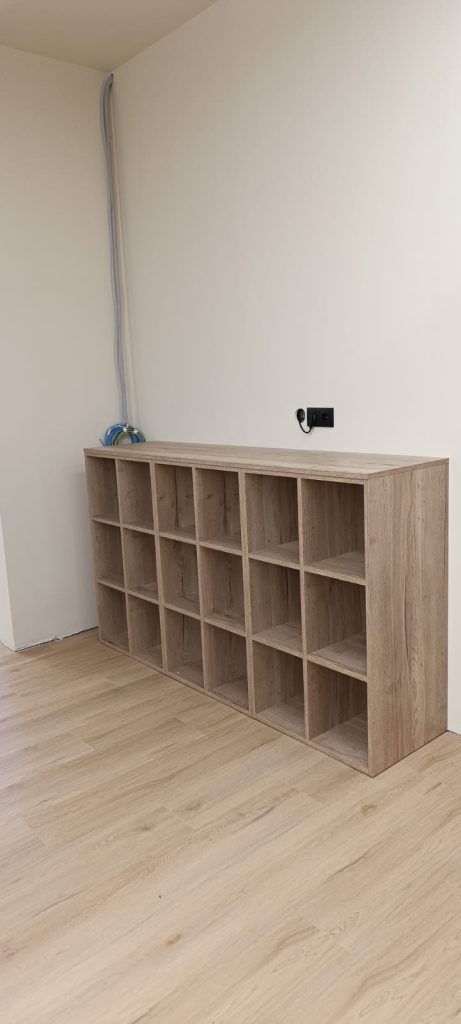 DLR Fusteria 068406640