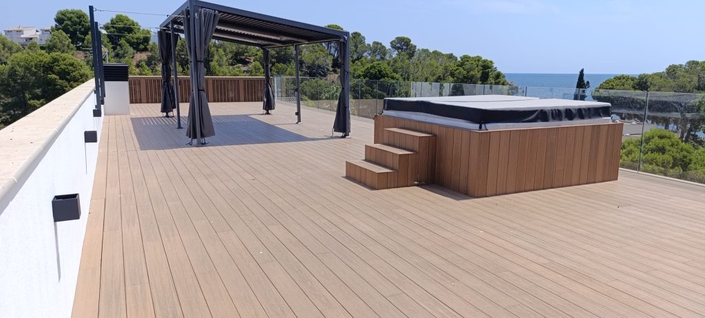 DLR Fusteria 350035035