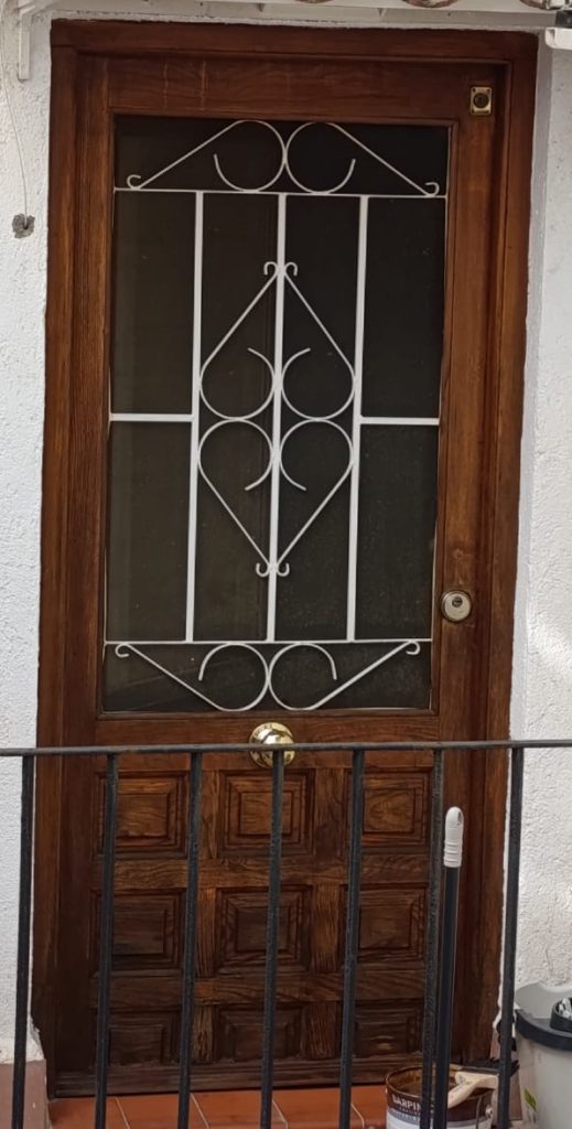 DLR Fusteria 4564 5 6456