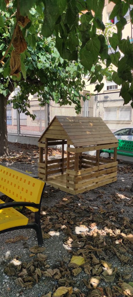 DLR Fusteria 66546555