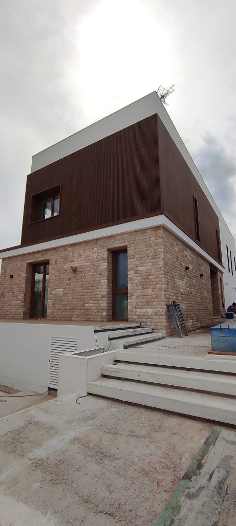 DLR Fusteria 085080464