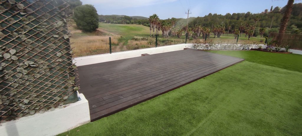 DLR Fusteria 305401230