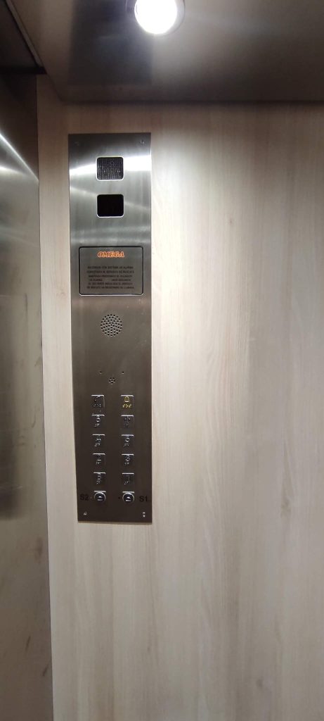 DLR Fusteria 02020110